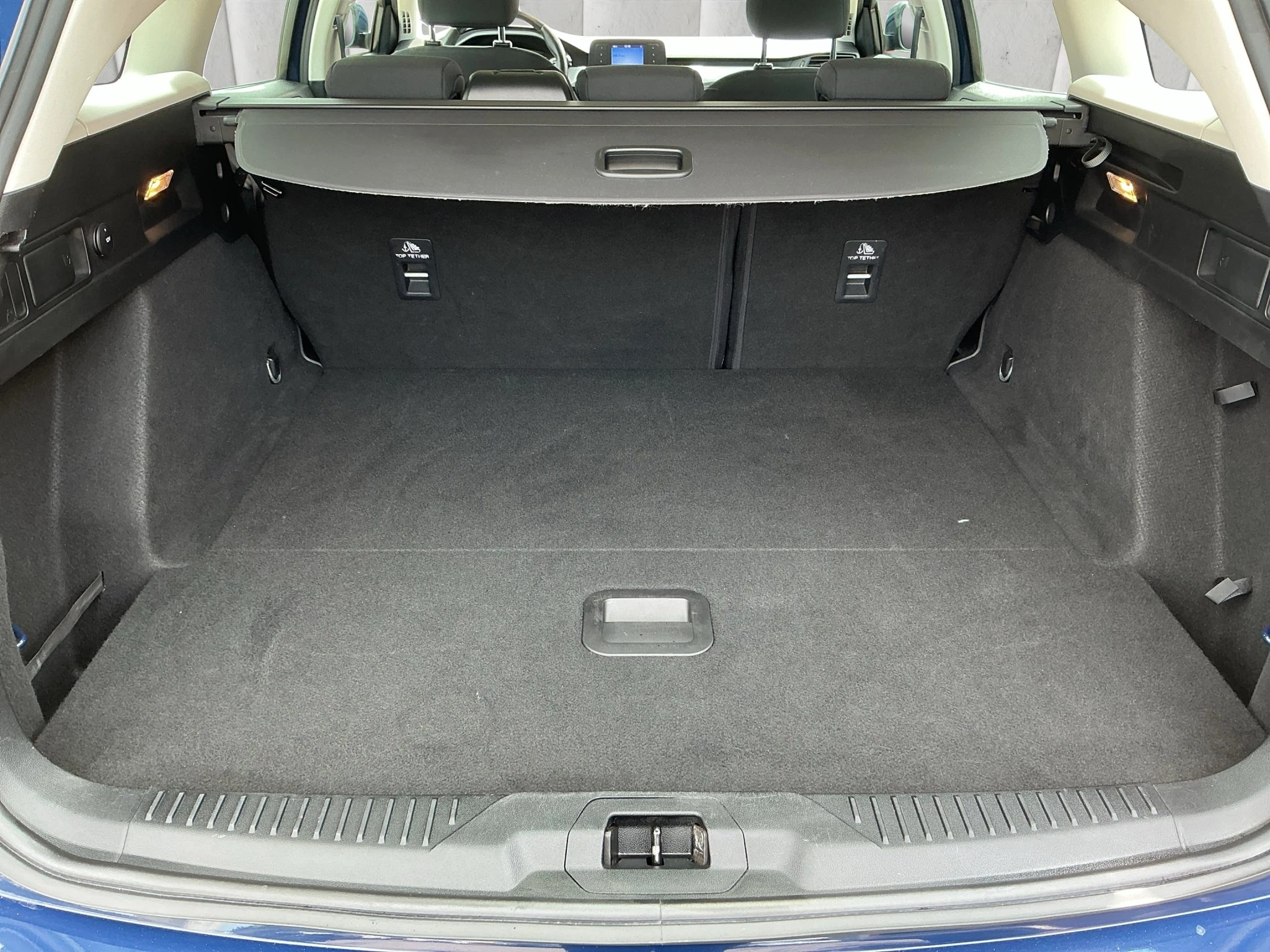 Ford Focus 1.0 EcoBoost Trend S/S (EURO 6d-TEMP)