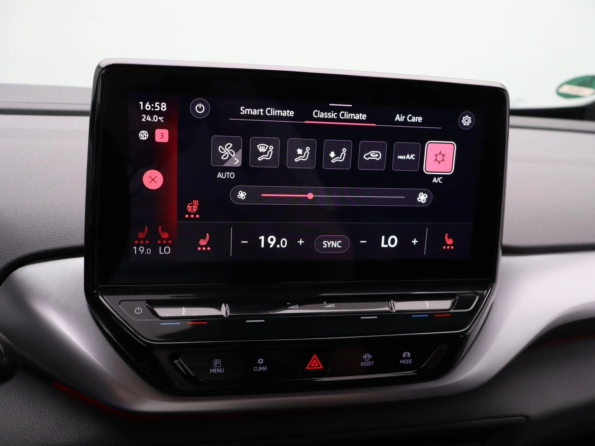 Volkswagen ID.4 Life 77 kWh