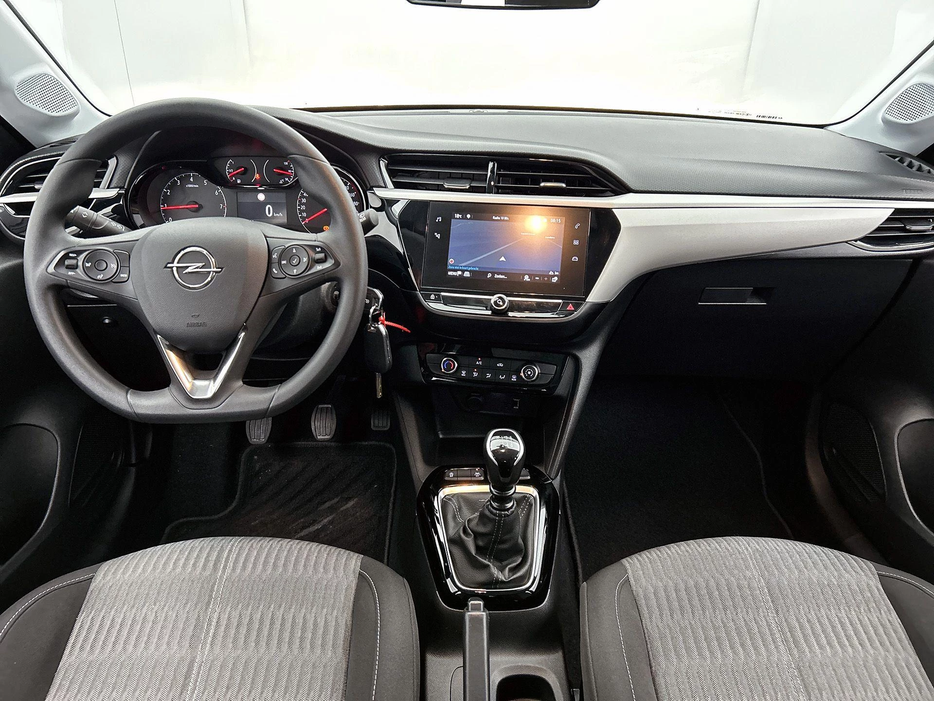 Opel Corsa 1.2 Edition