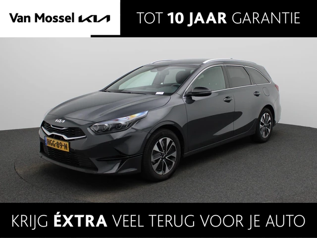Kia Ceed Sportswagon