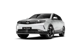 Opel Grandland AWD Ultimate - Electric