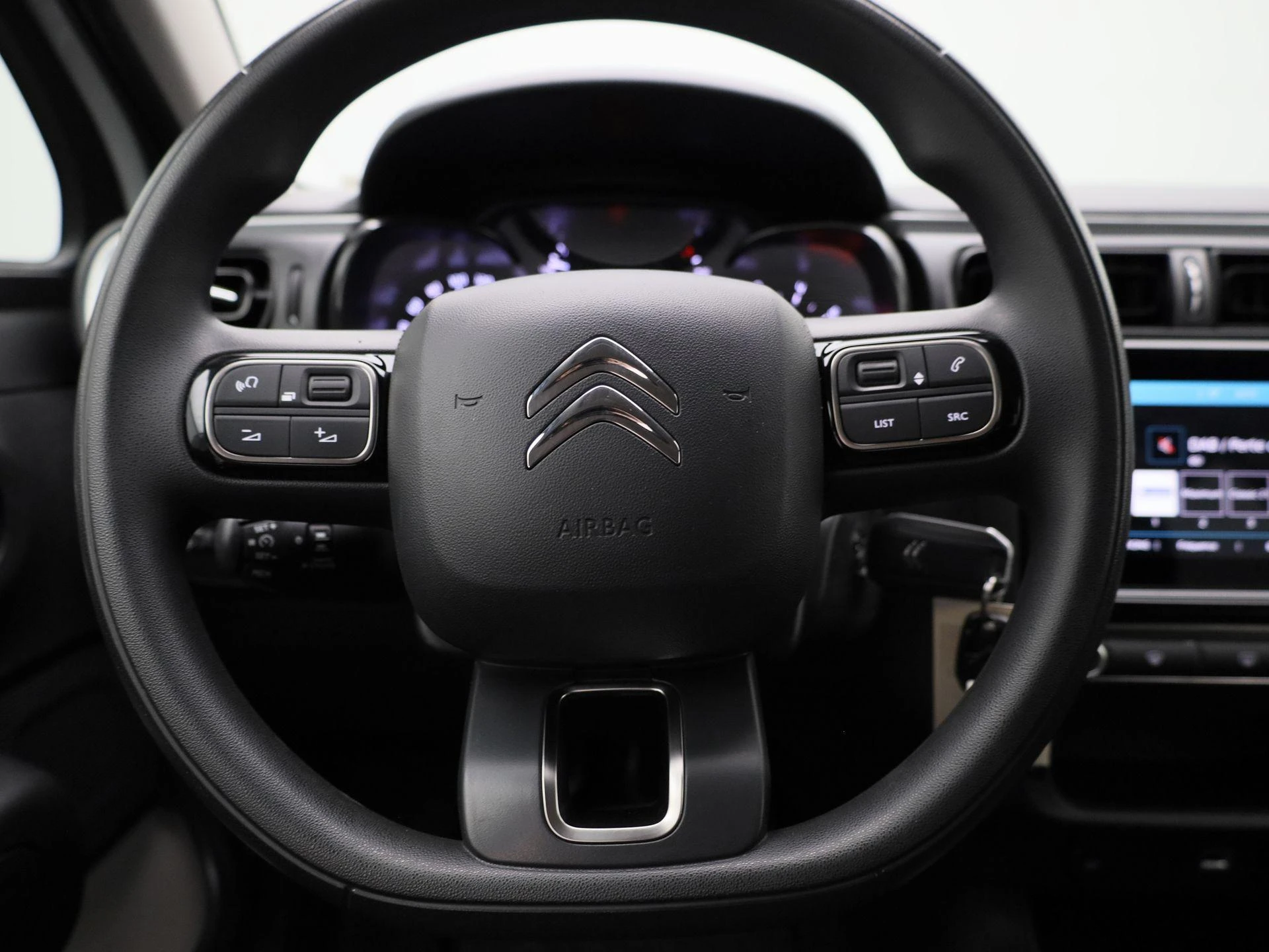 Citroën C3 1.2 PureTech 82 S&S MAN Feel