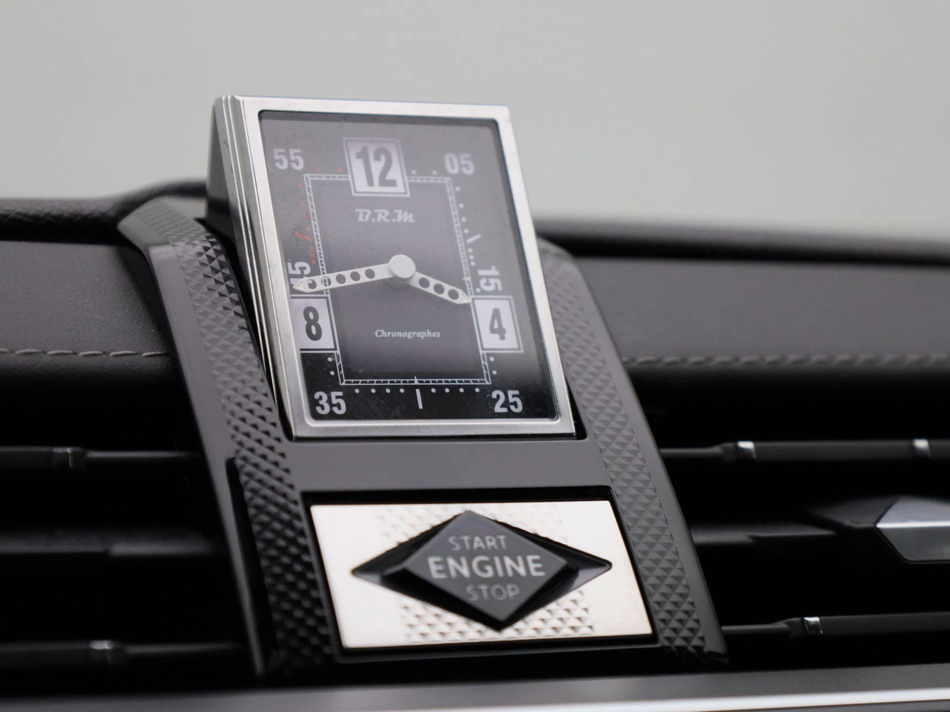 DS DS 7 E-Tense Rivoli