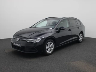 Volkswagen Golf Variant VIII 1.0 TSI 81kW Life