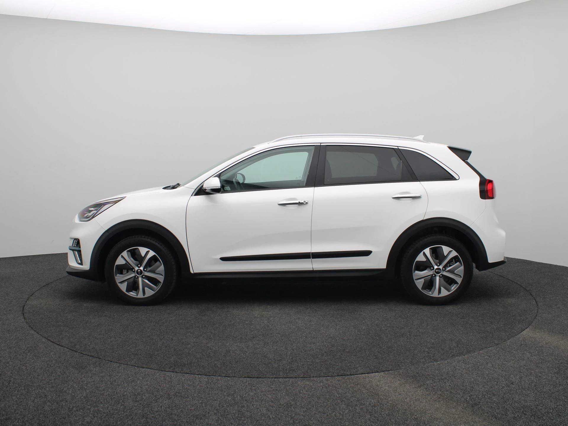 Kia e-Niro ExecutiveLine 64 kWh