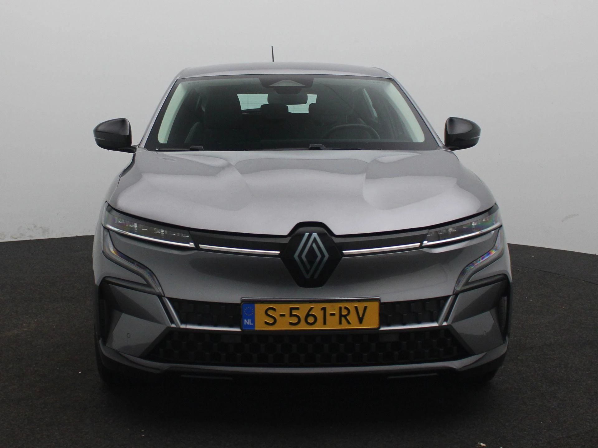 Renault Mégane E-Tech