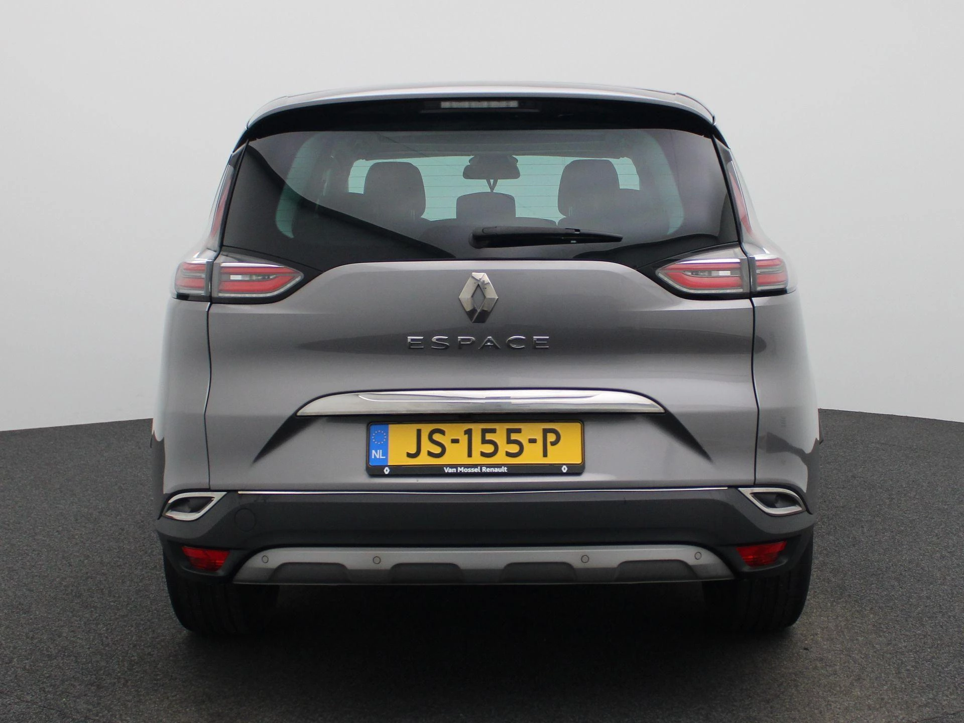 Renault Espace 1.6 TCe Dynamique 7p.