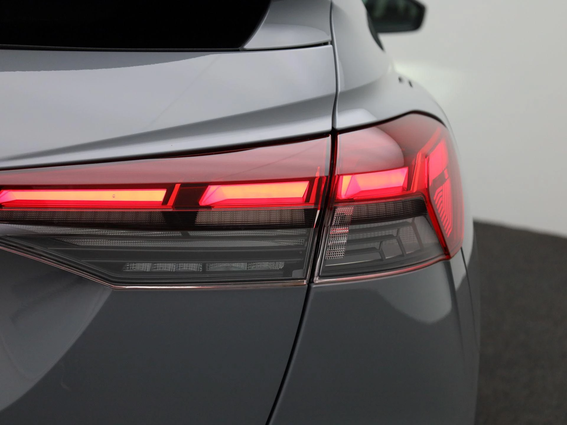 Audi Q4 Sportback e-tron 45 Edition 82 kWh