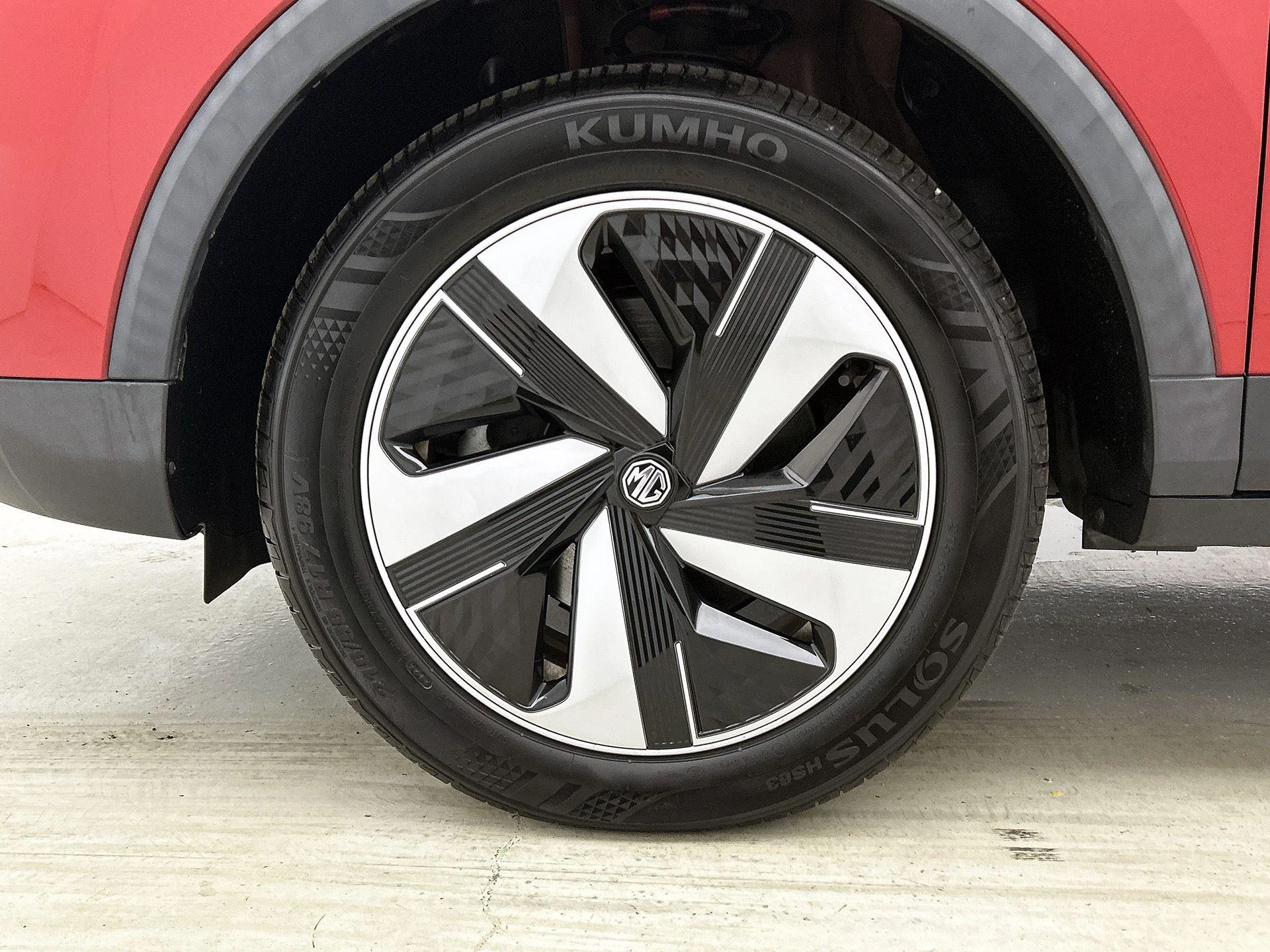 MG-ZS EV-image-49