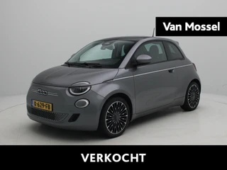 Fiat 500 Icon 42 kWh