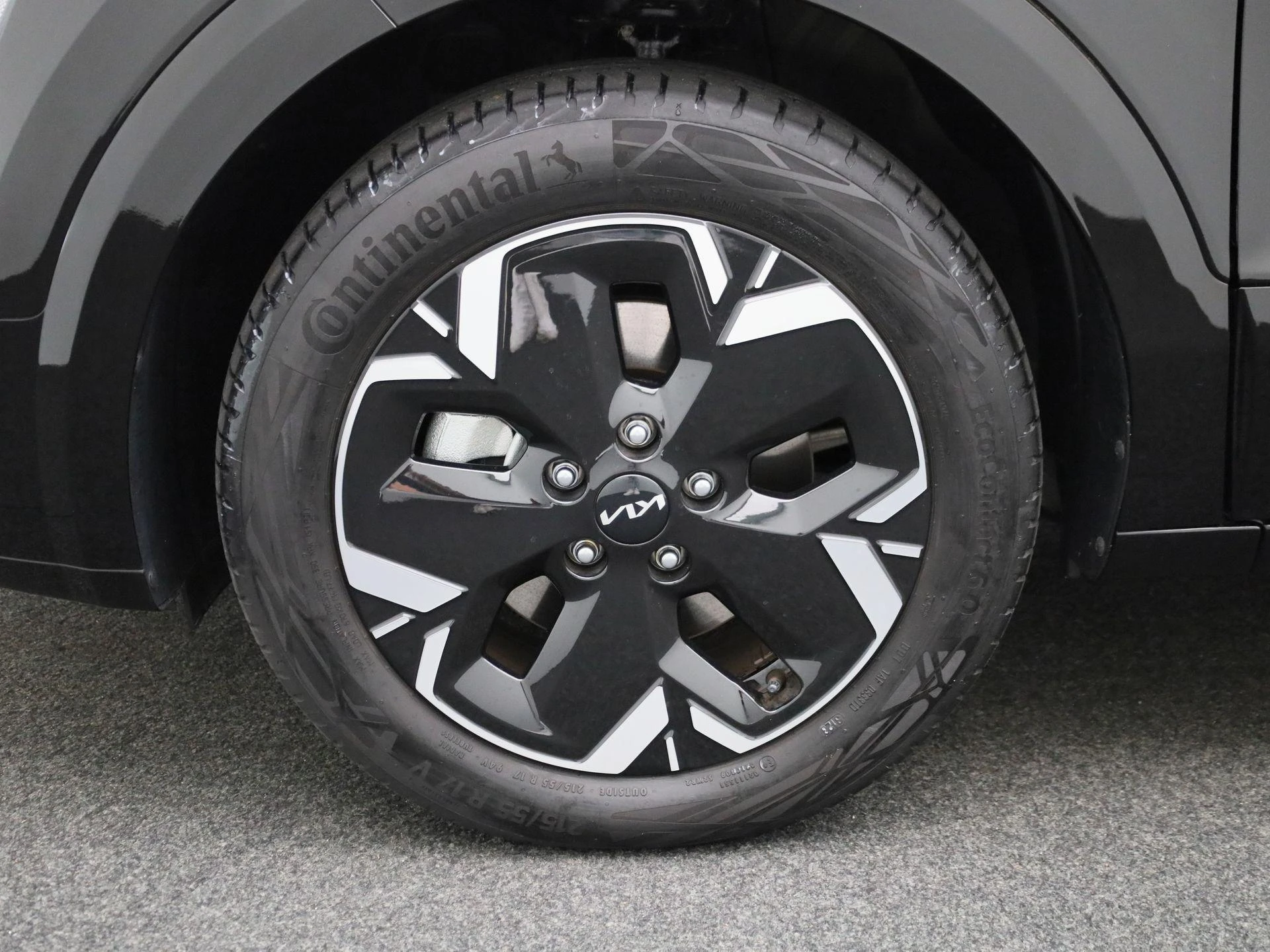 Kia-Niro EV-image-14