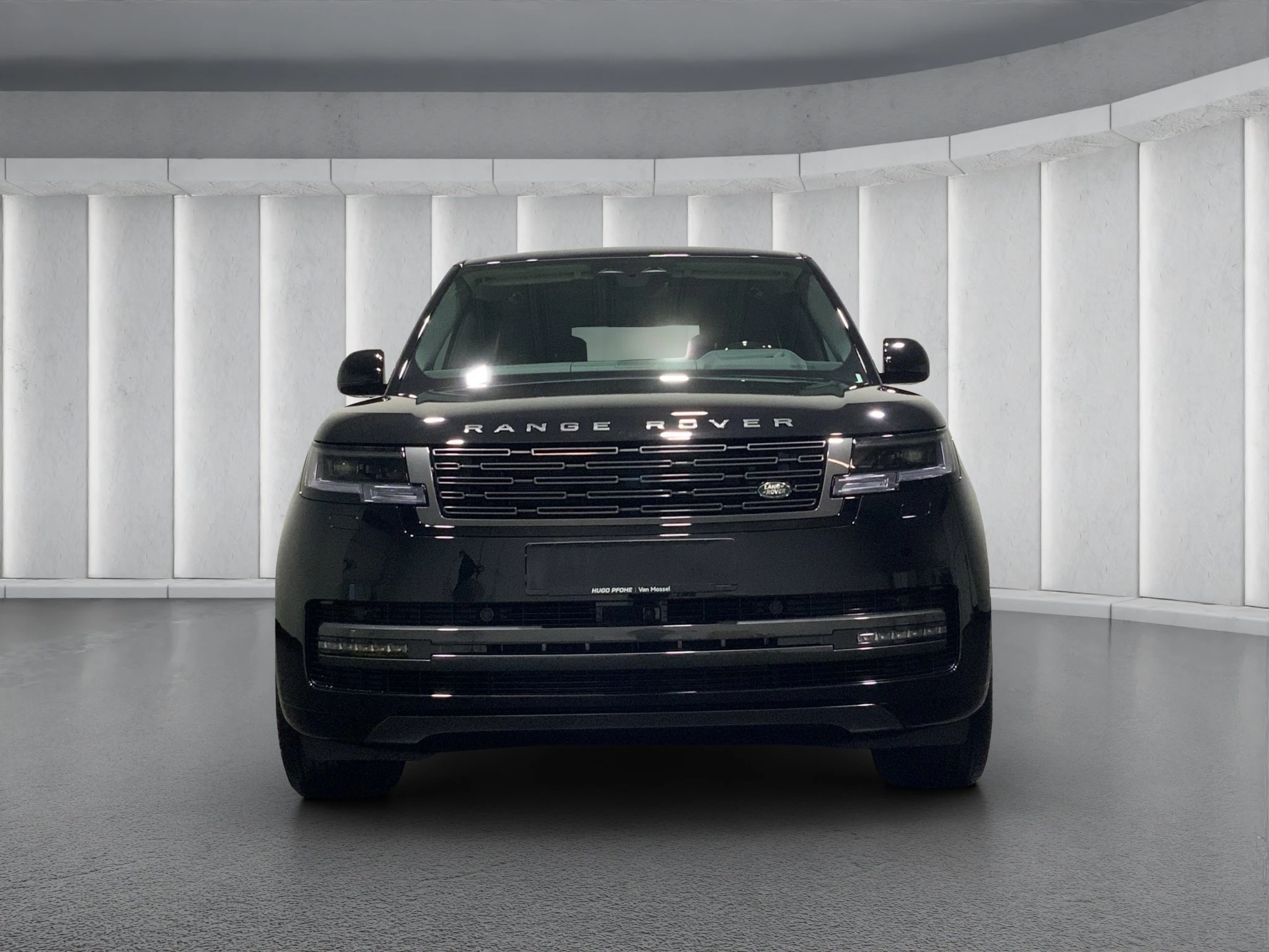Land Rover Range Rover Autobiography 3.0 P550e 22 | AHK | Kühlfach