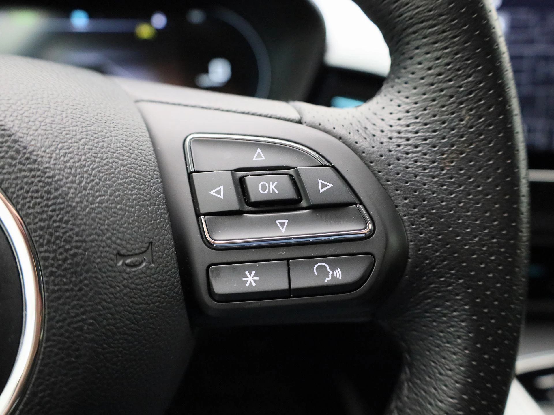 MG MG5 Long Range Luxury 61 kWh