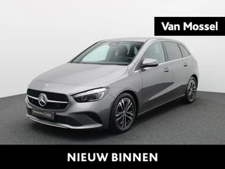 Mercedes-Benz B-Klasse 180 d Business Line + CARPLAY + CAMERA + SENSOREN +