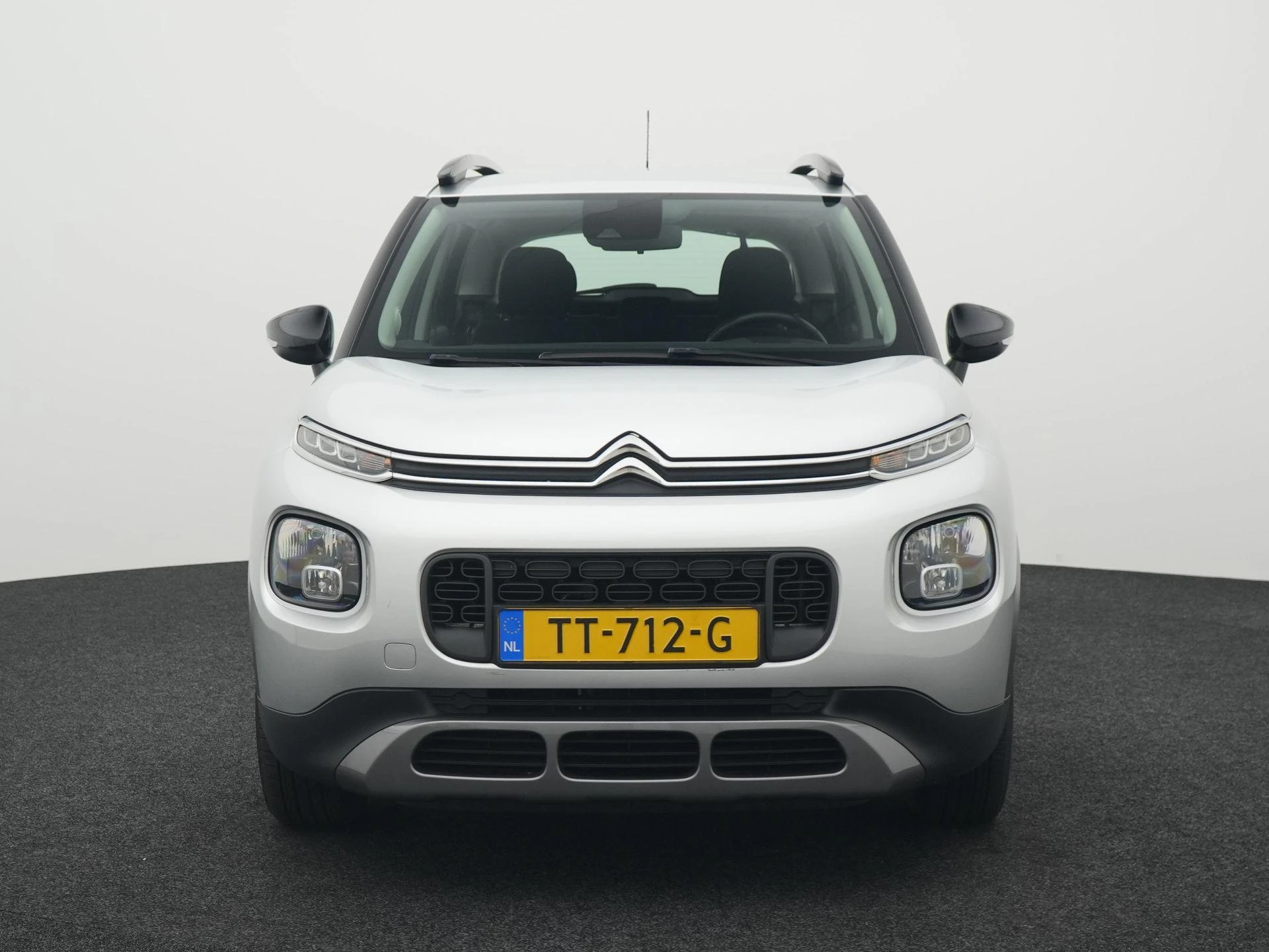 Citroën-C3 Aircross-image-2