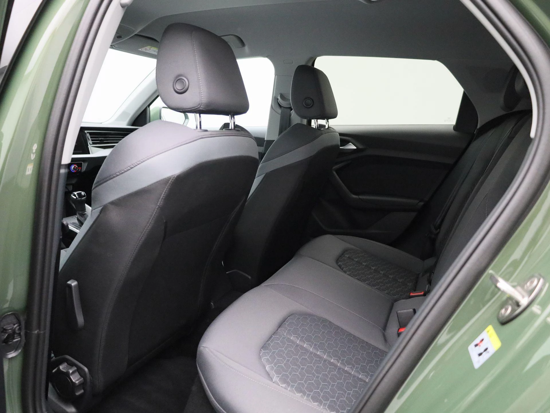 Audi-A1 Sportback-image-9