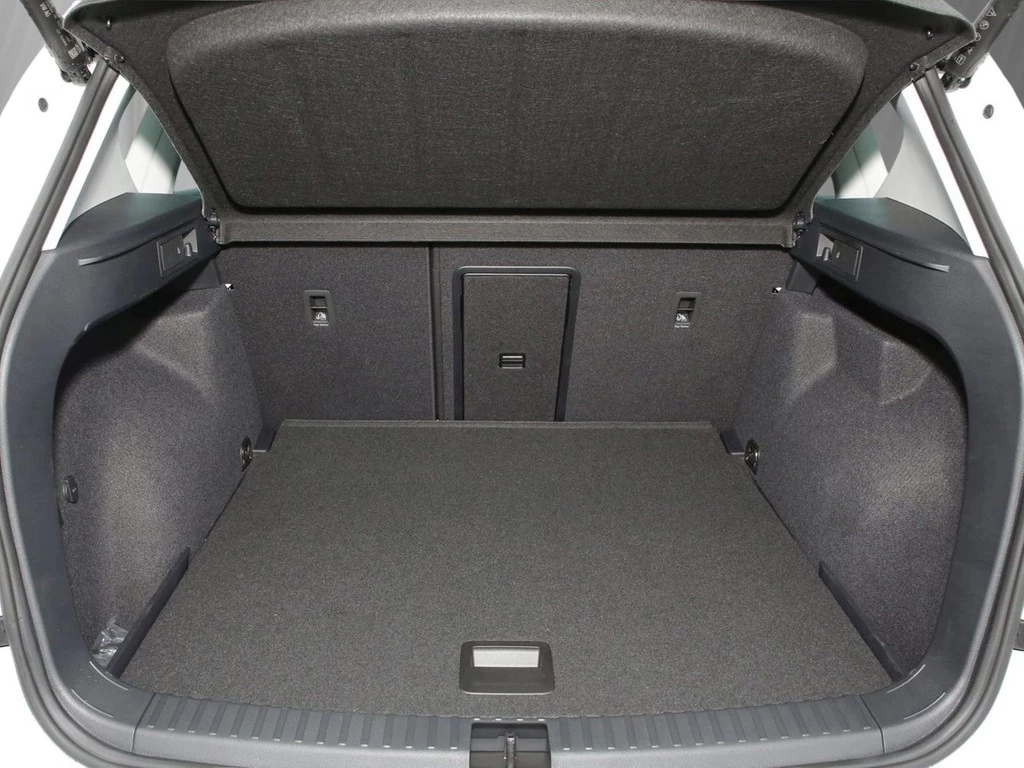 SEAT Ateca Road Ed. UPE 47.120 Style AssistXL