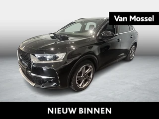 DS DS 7 Crossback 1.6 PureTech 180 Automatic Chic