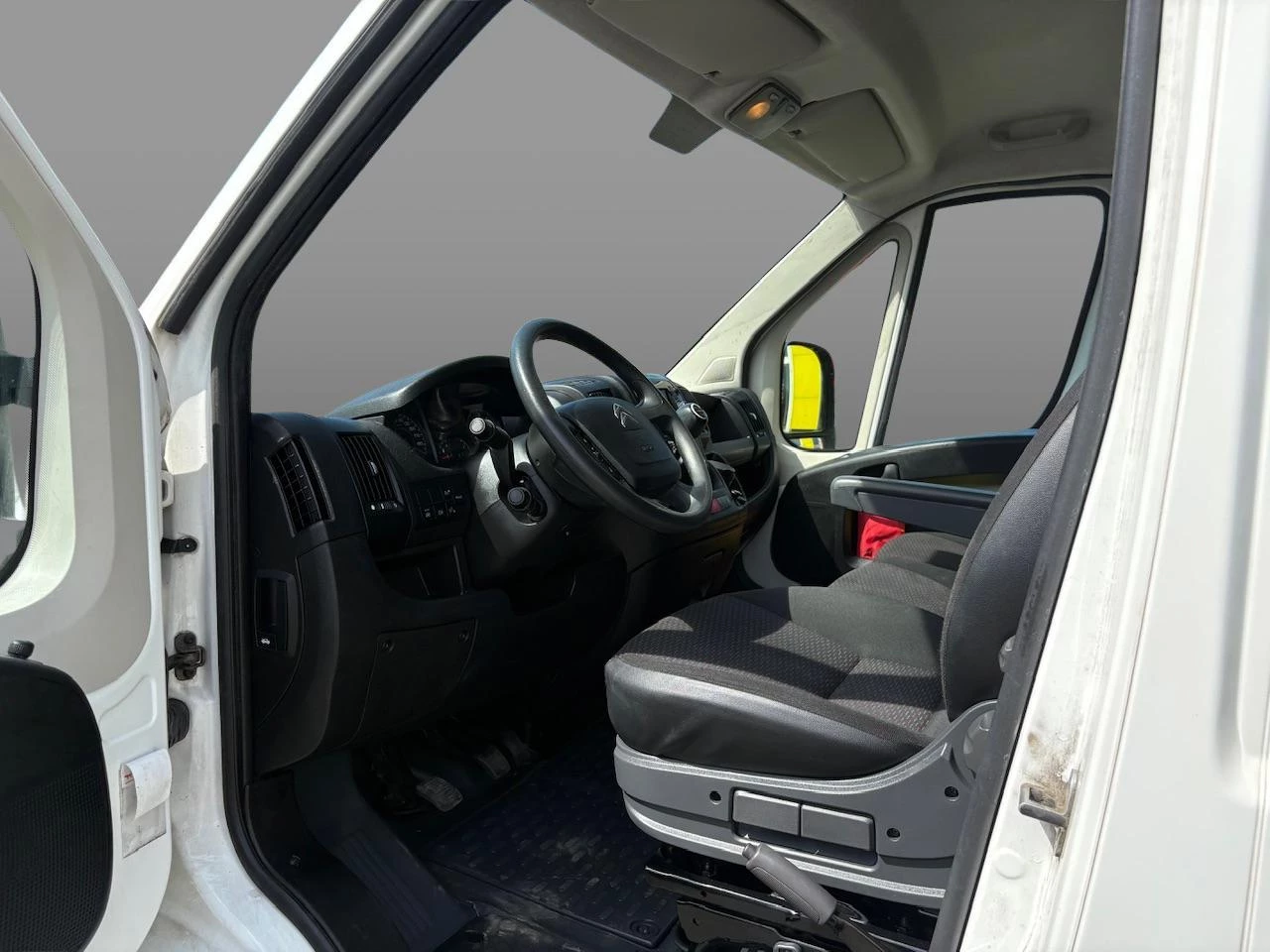 Citroën Jumper 35 L3H3 - 2.2 BlueHDi 165 S&S Club