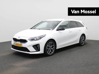 Kia Ceed Sportswagon 1.0 T-GDi GT-Line Business Edition