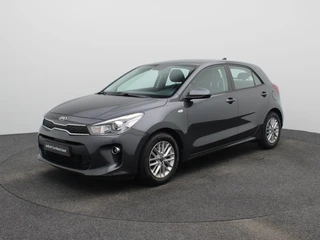 Kia Rio 1.0 TGDI DynamicLine
