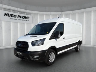 Ford Transit Kasten Trend 350 L3 2.0 EcoBlue | BFS | GRA | SHA | PDC