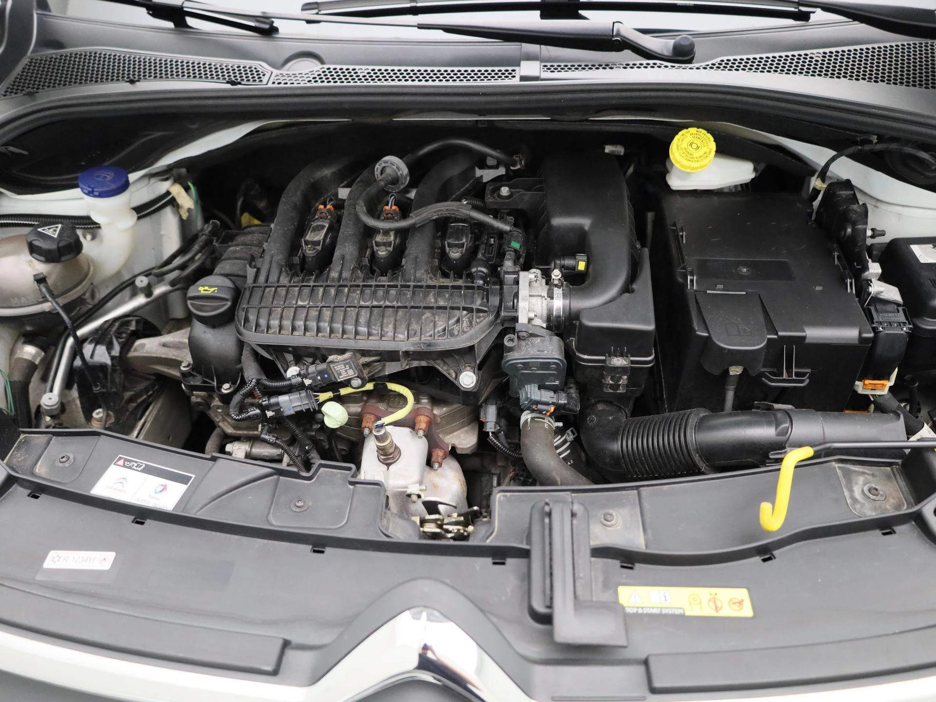 Citroën C3 1.2 PureTech 82 S&S MAN Feel