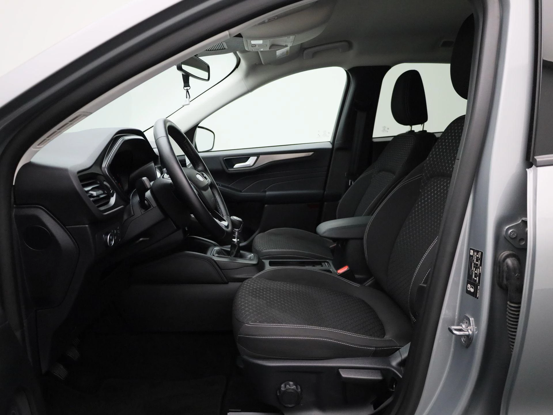 Ford Kuga 1.5i EcoBoost 110kW Titanium