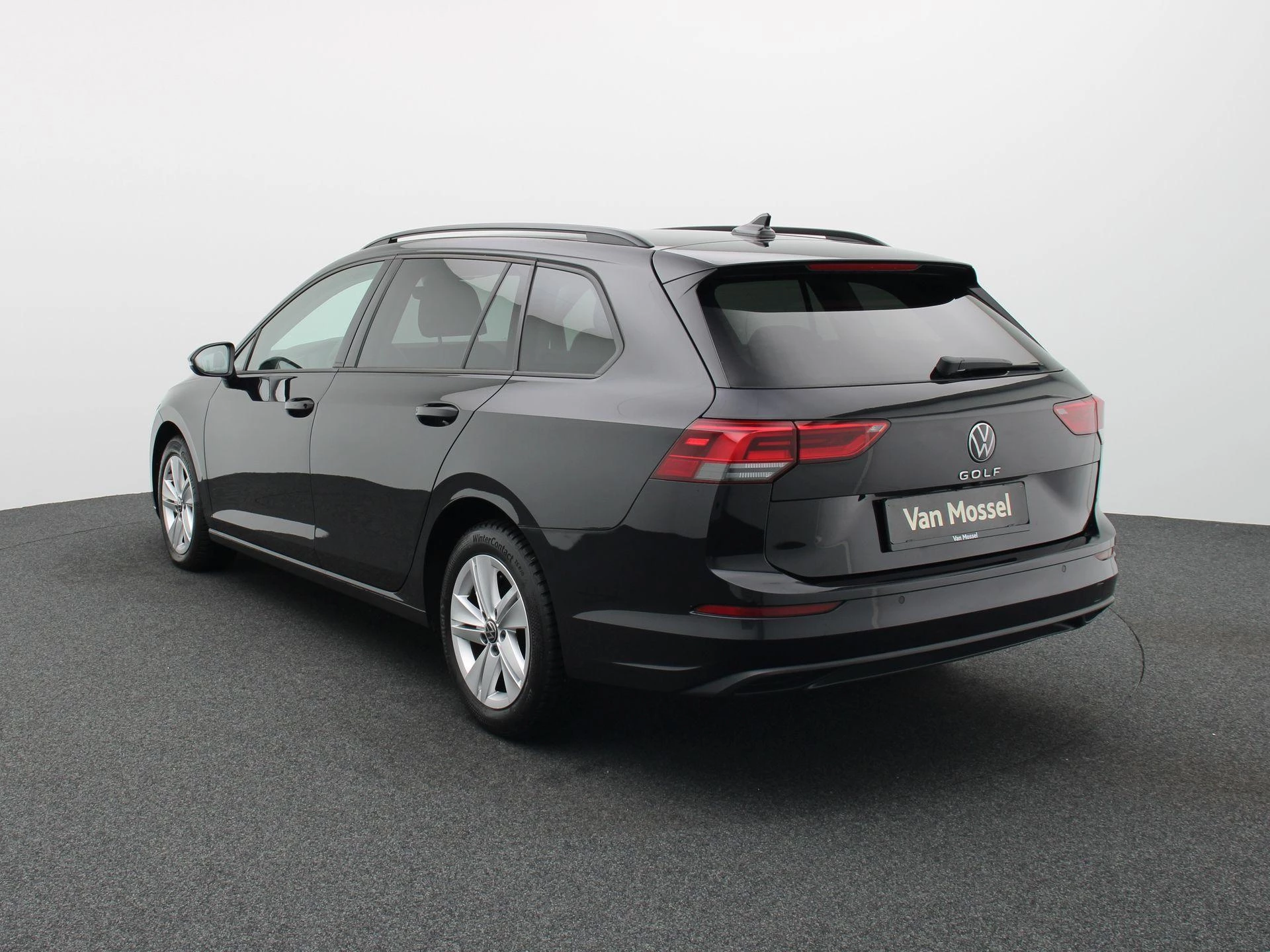 Volkswagen Golf Variant 1.0 TSI 81kW Life Business
