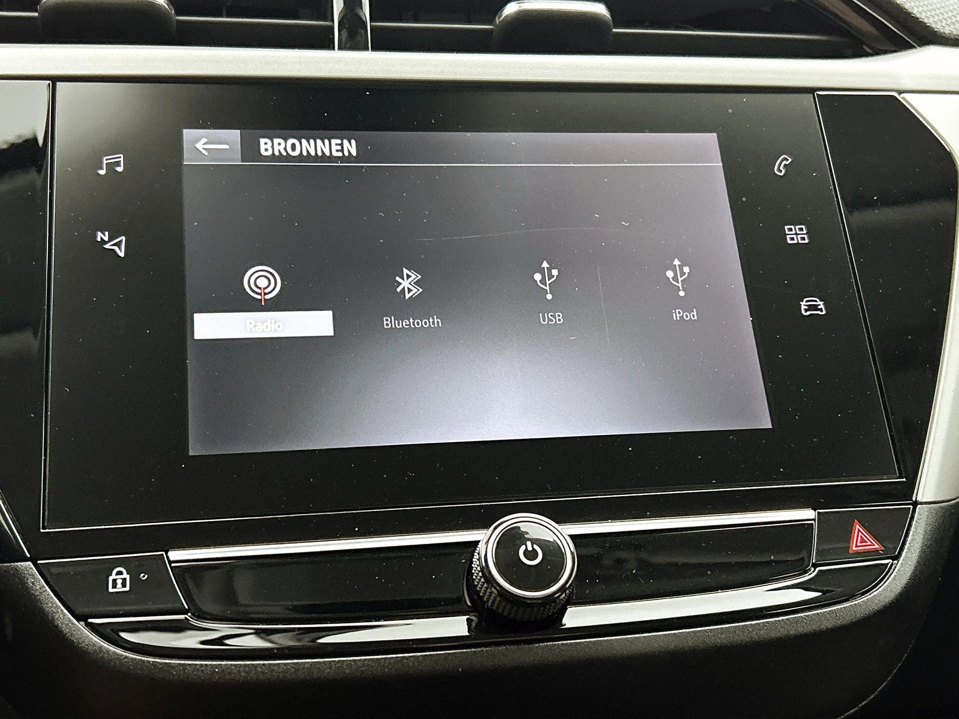 Opel Corsa 1.2 Level 2