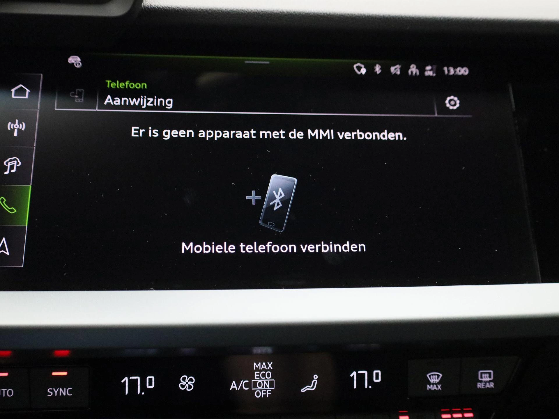 Audi A3 allstreet 40 TFSI e Advanced edition