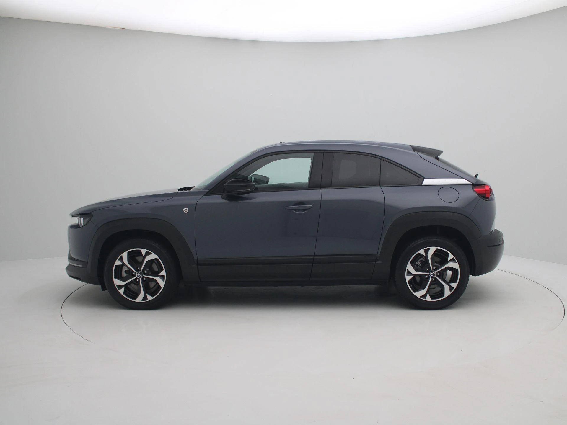 Mazda MX-30 e-SkyActiv R-EV 170 Makoto