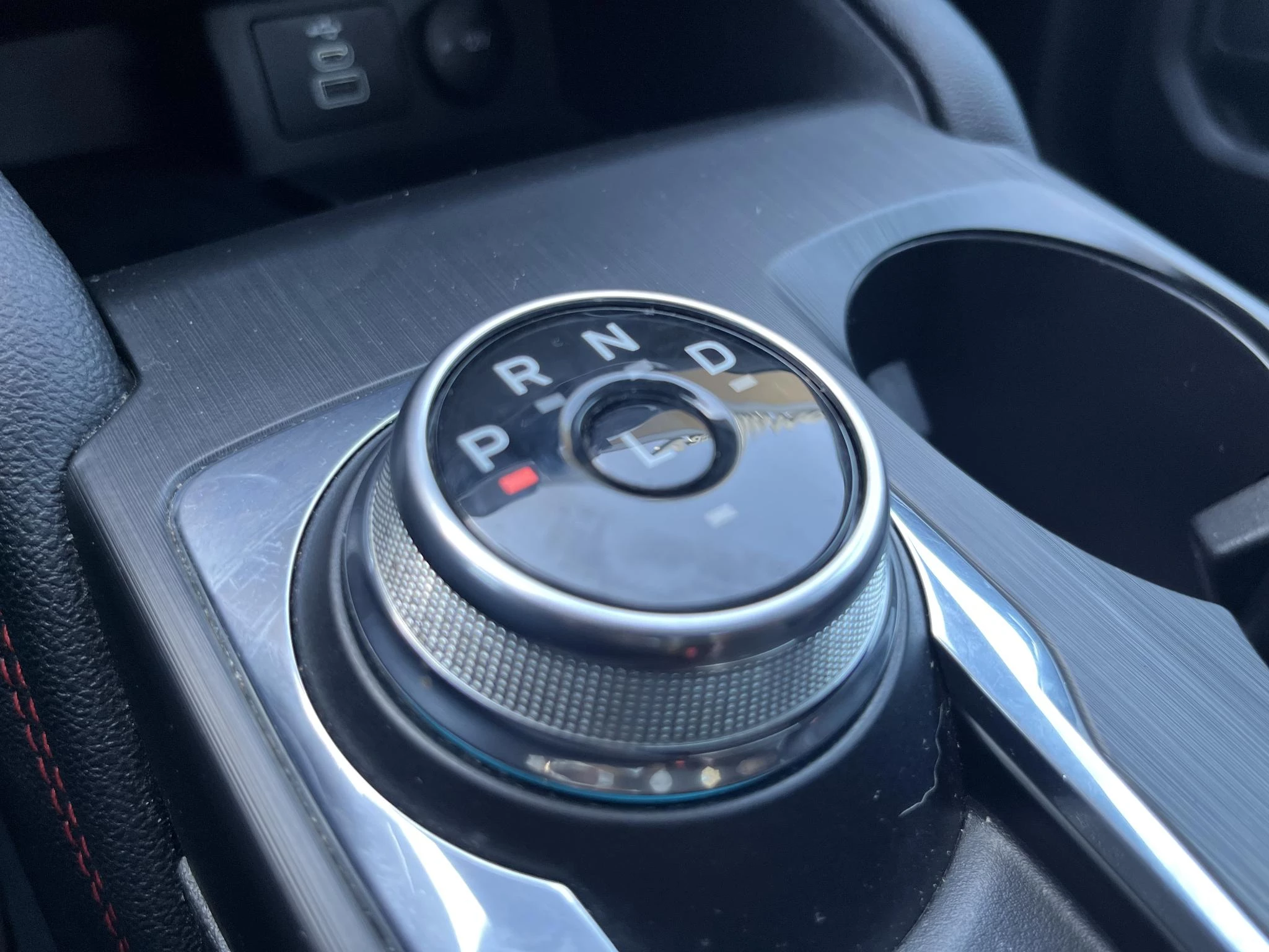 Ford Kuga 2.5 PHEV ST-Line X