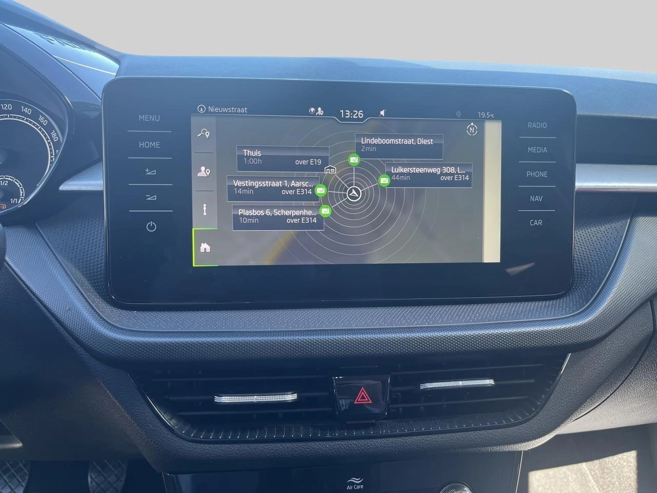 Škoda Fabia 1.0 TSI 70kW Ambition