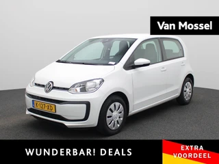 Volkswagen up! 1.0 | 65 PK |