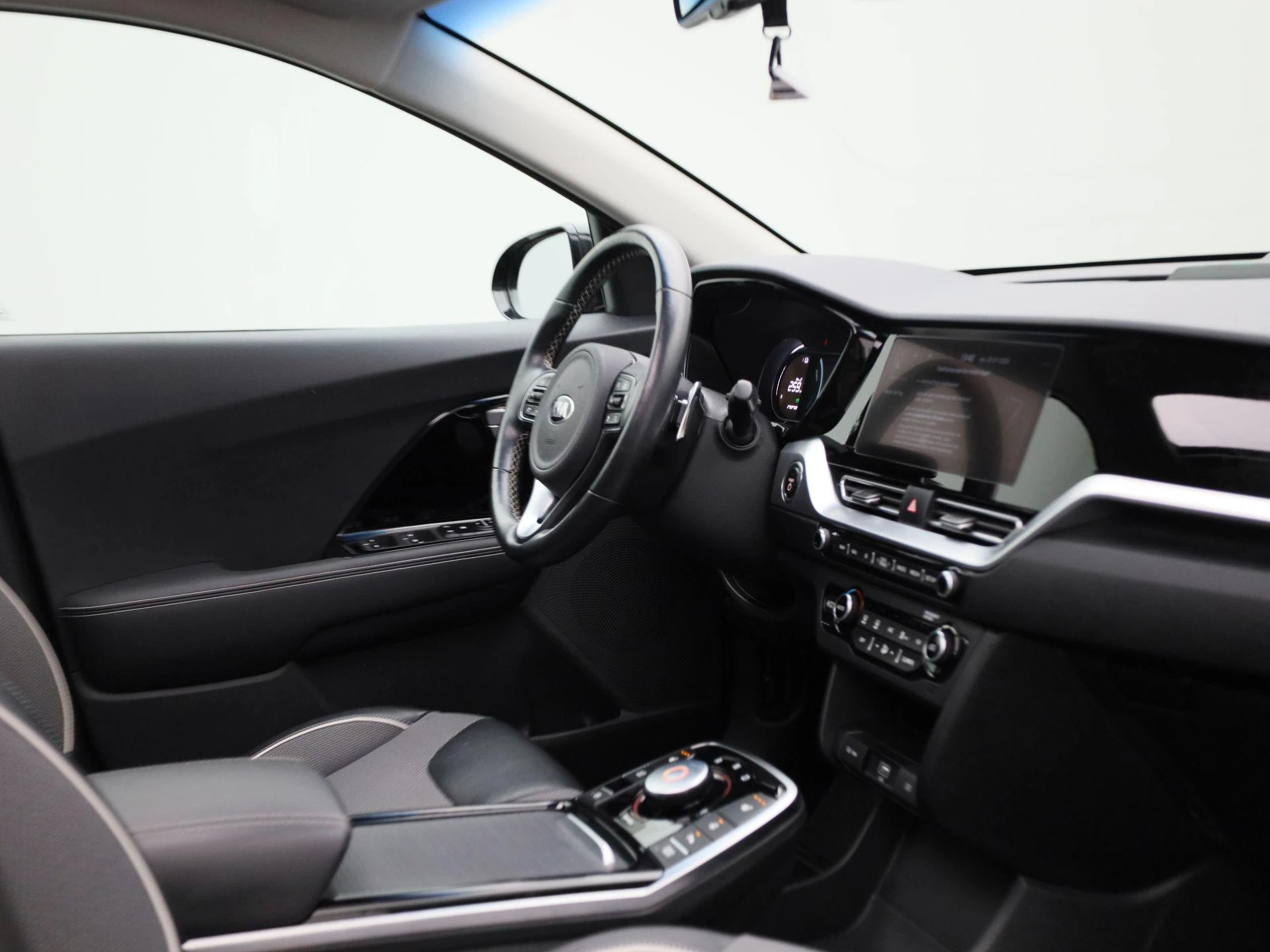 Kia e-Niro DynamicPlusLine 64 kWh
