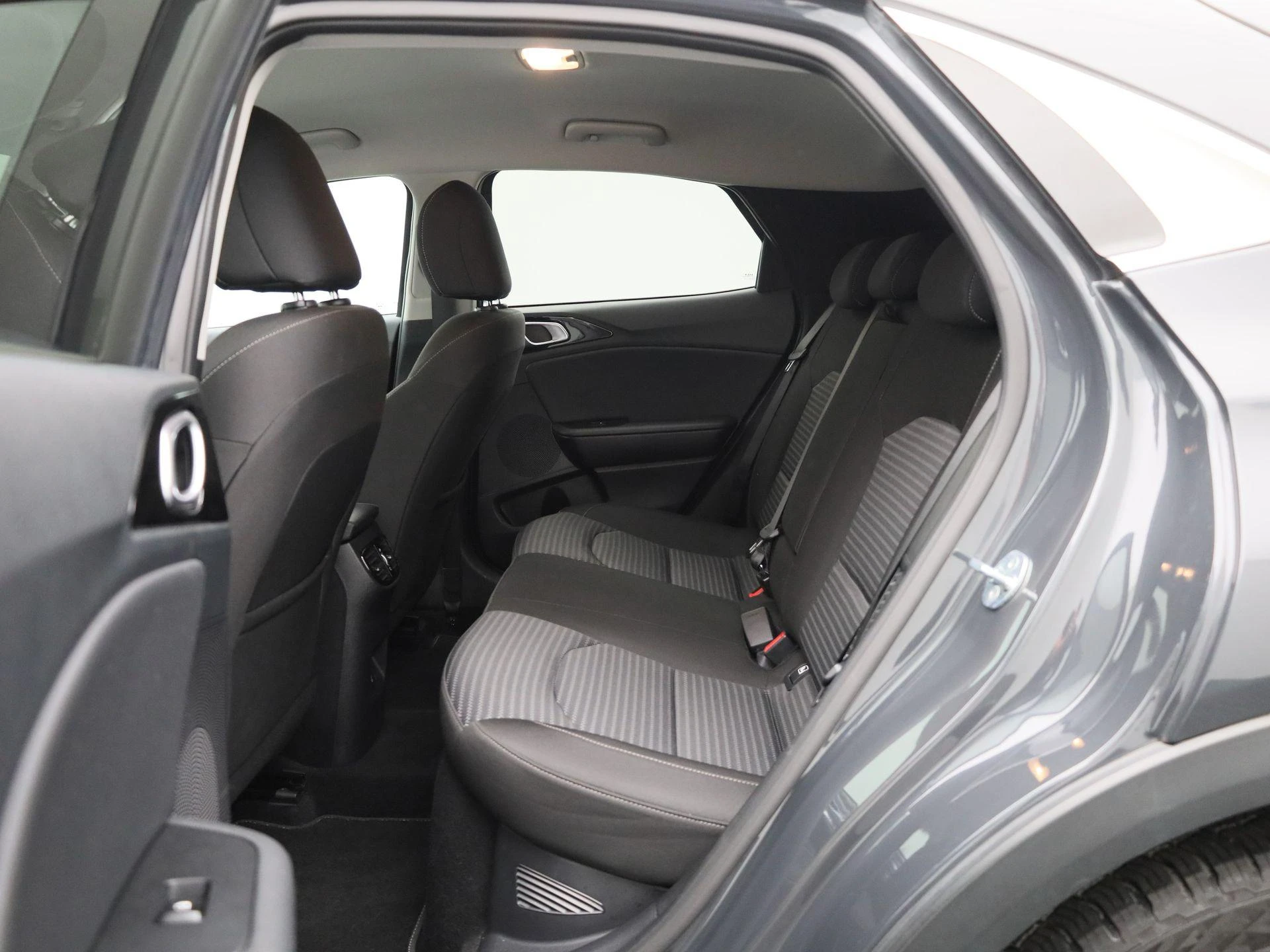 Kia XCeed 1.6 GDi PHEV DCT Business Line