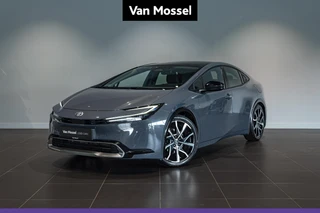 Toyota Prius 2.0 PHEV 164kW Premium Plus e-CVT