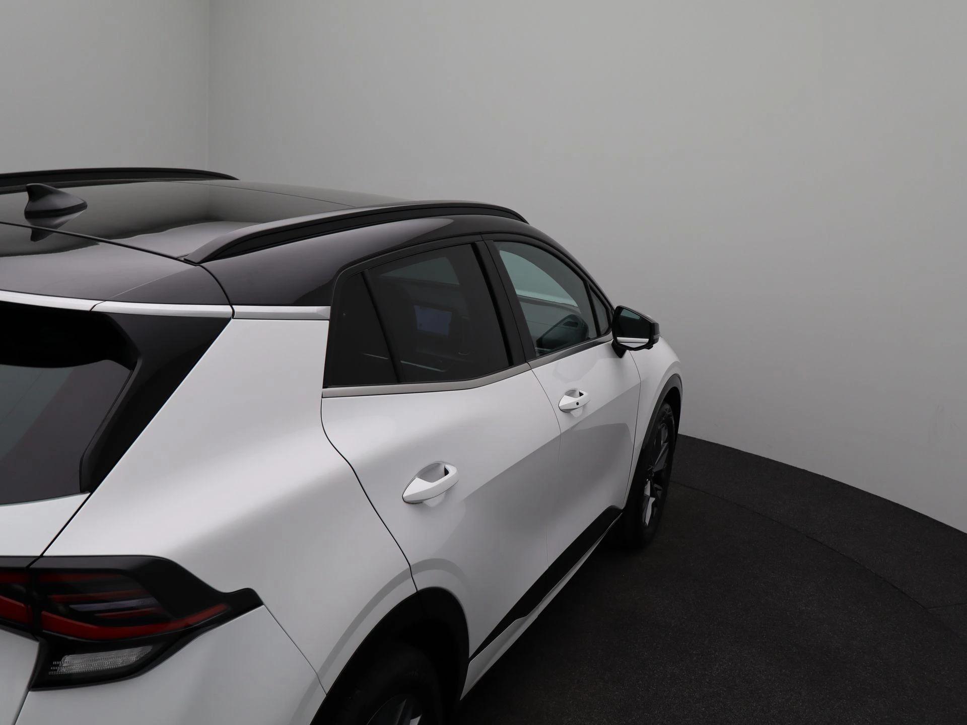 Kia Sportage 1.6 T-GDi Hybrid GT-PlusLine