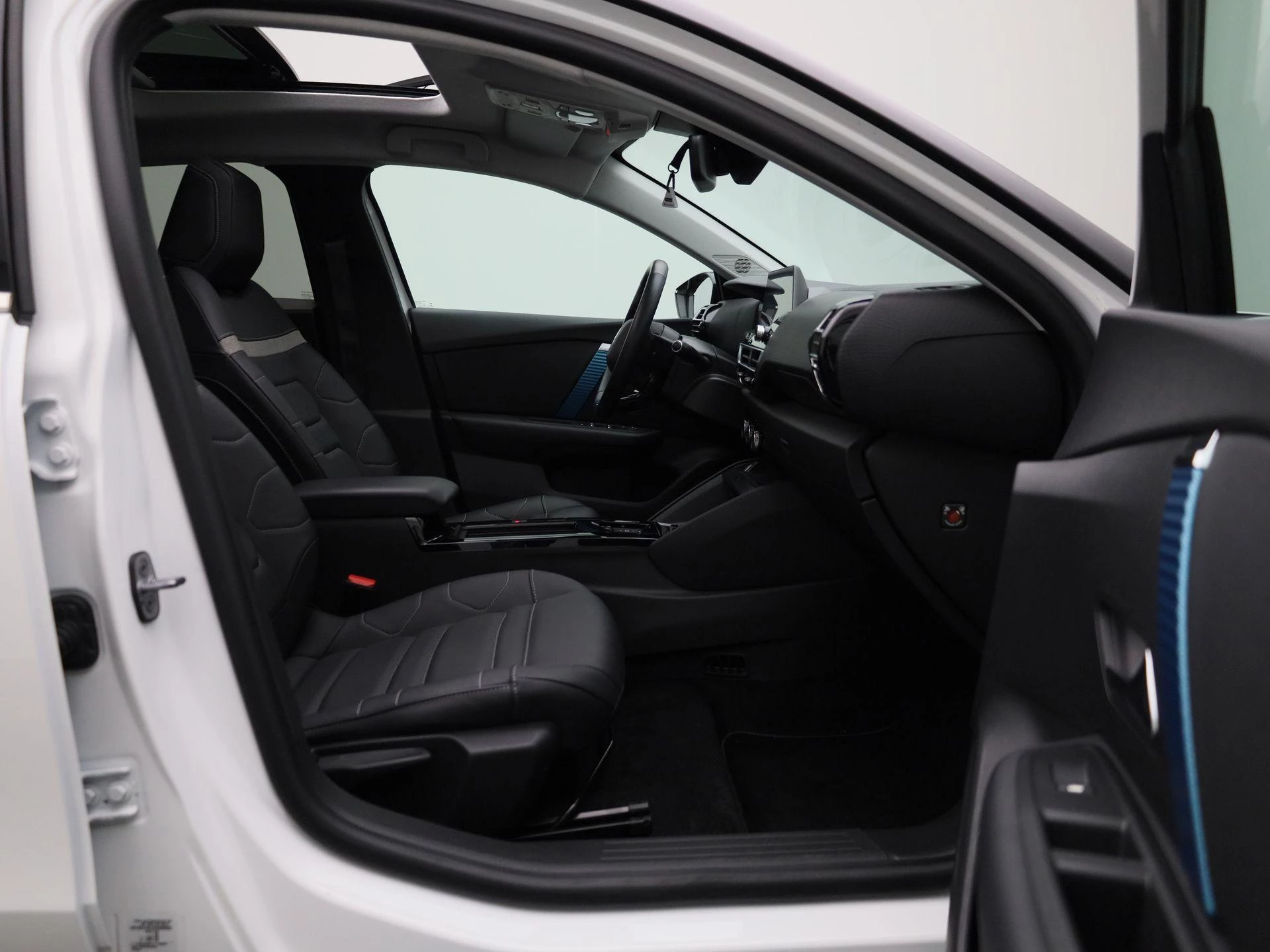 Citroën ë-C4 Shine Pack Business 50 kWh