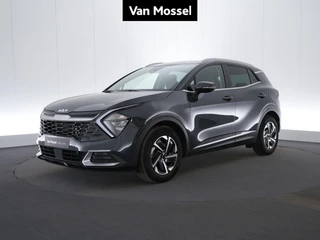 Kia Sportage 1.6 T-GDi 48V 7DCT Pulse
