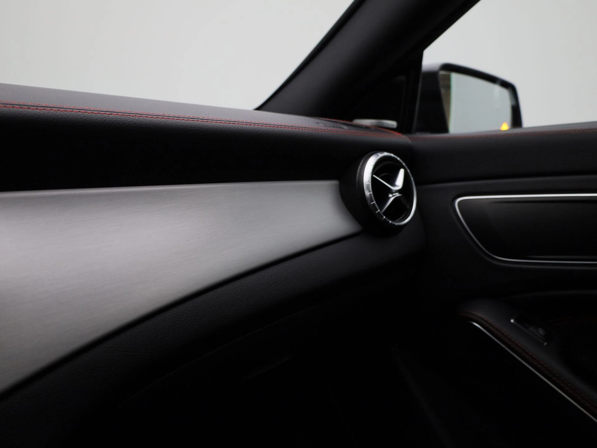 Mercedes-Benz CLA 250 Sport 4MATIC Prestige