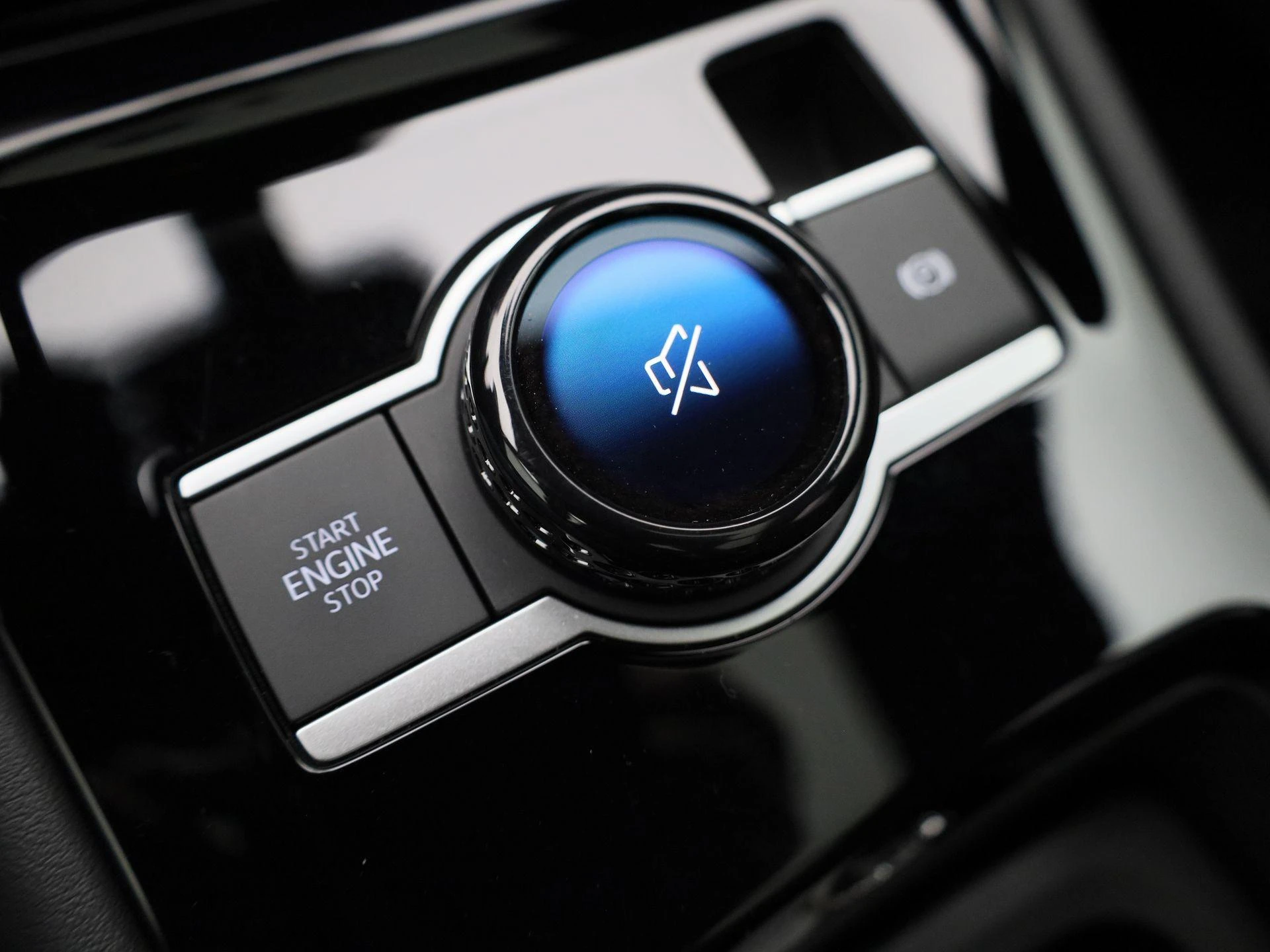 Volkswagen Tiguan 1.5 eHybrid R-Line Edition 204 PK|
