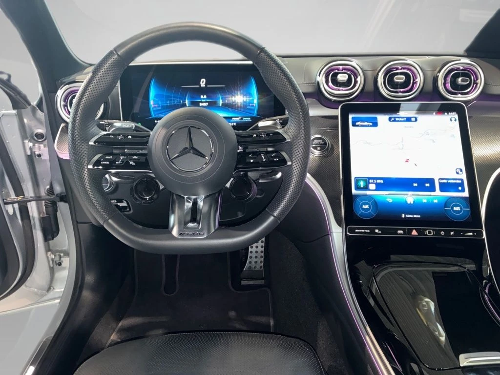 Mercedes-AMG-C-Klasse 43 AMG-image-10