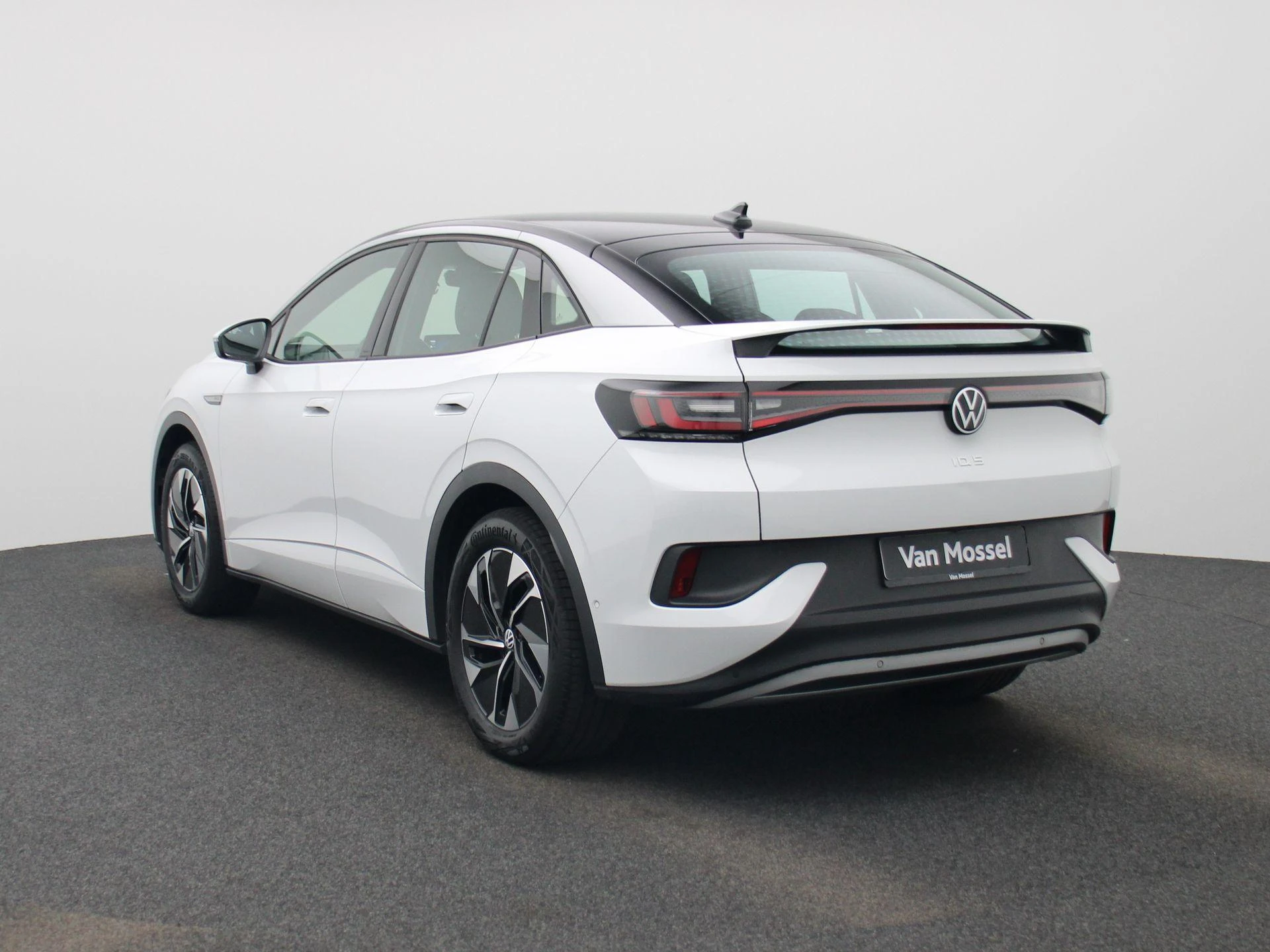 Volkswagen ID.5 Pro 77 kWh 204 PK|