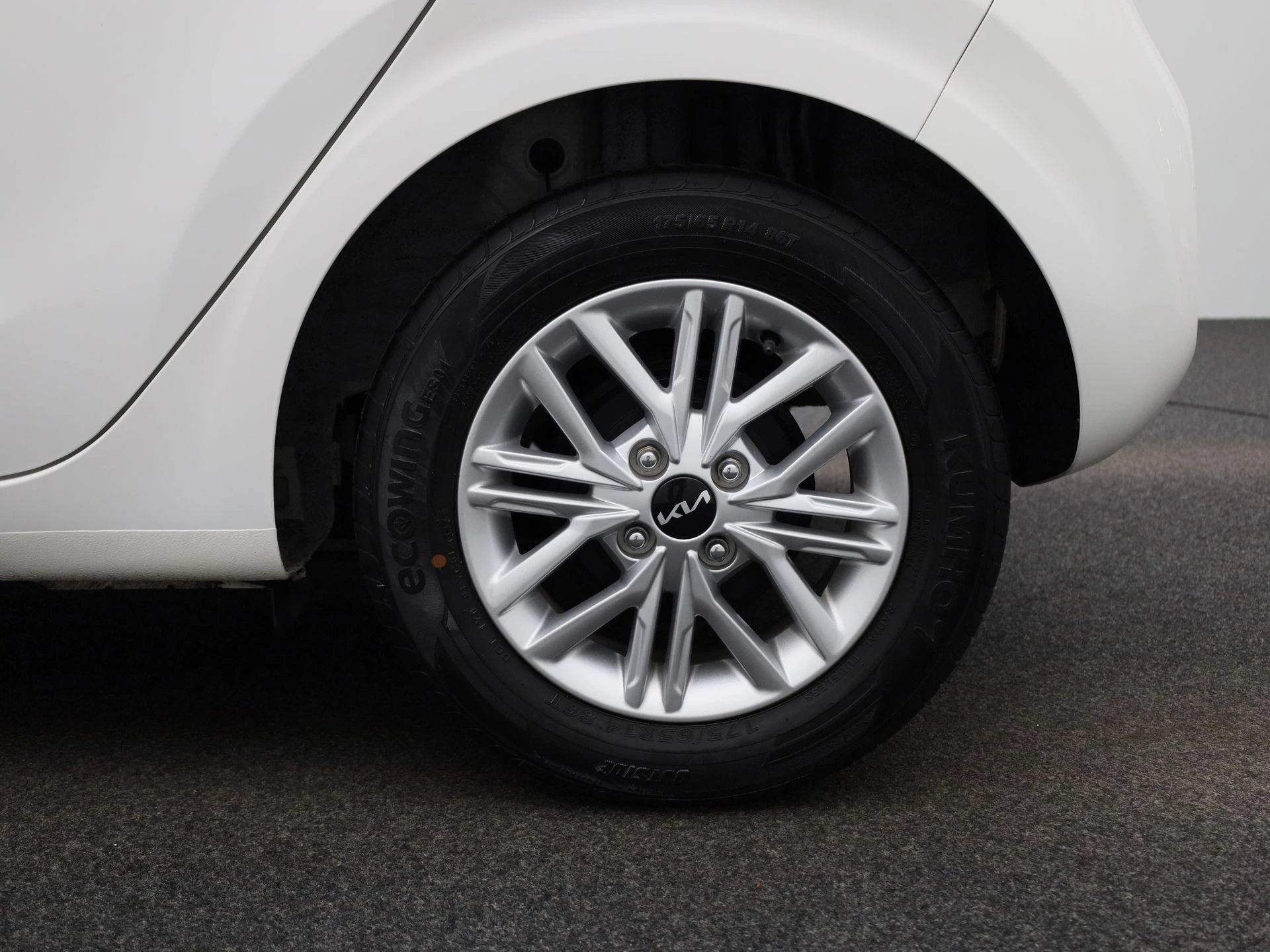 Kia Picanto 1.0 DPi DynamicLine