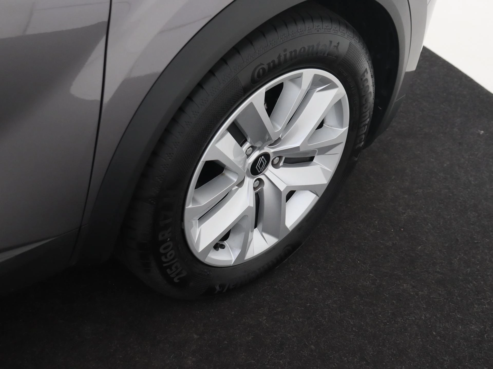 Renault Captur 1.0 TCe 90 evolution