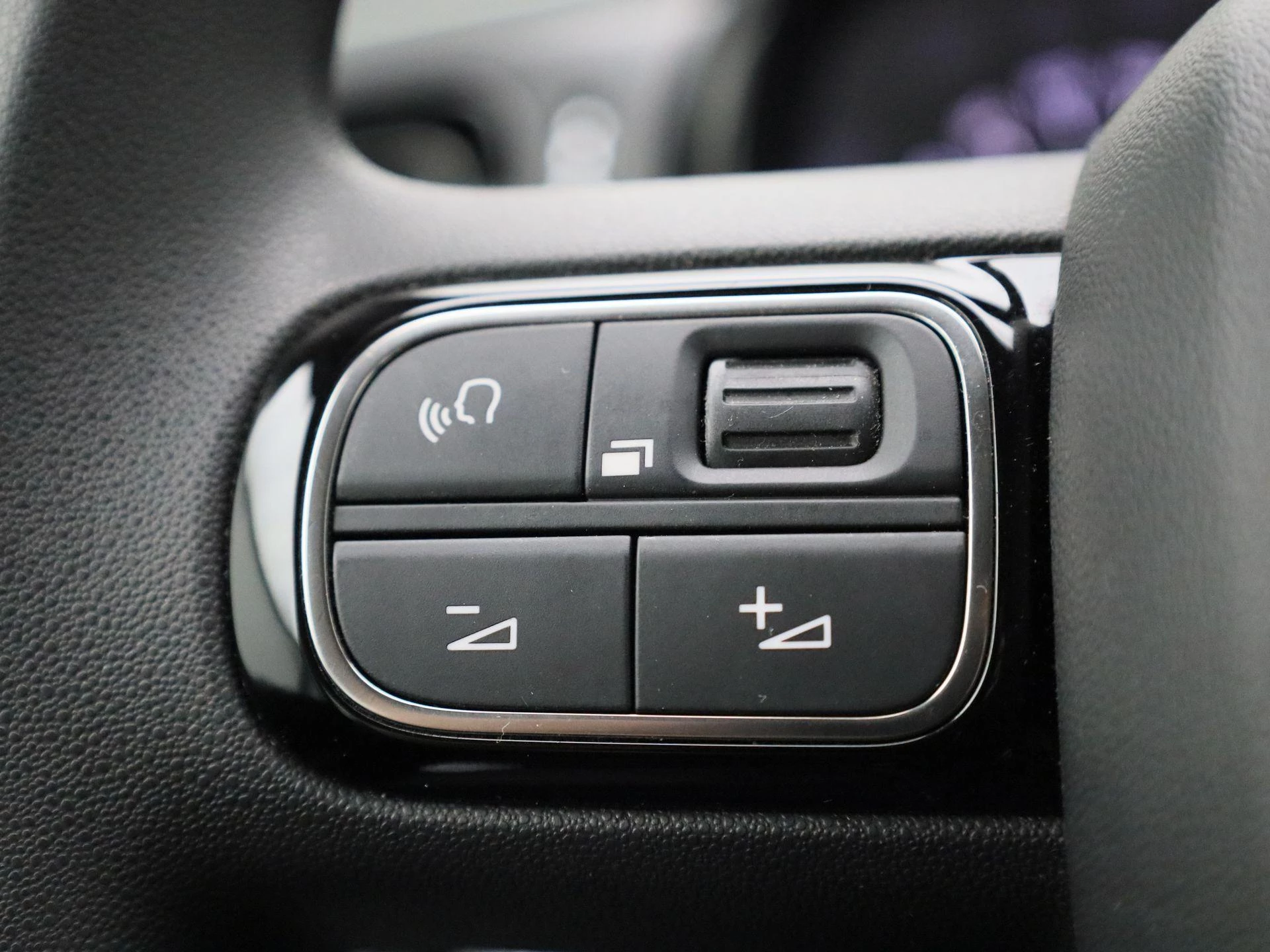 Citroën C3 1.2 PureTech Feel