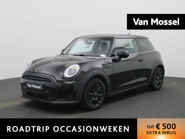 MINI MINI 3-Deurs