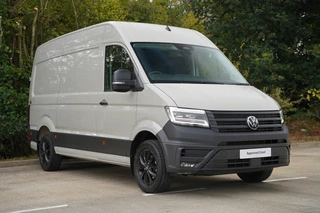 Volkswagen Crafter 2.0 TDI 140PS Commerce Plus High Roof Van